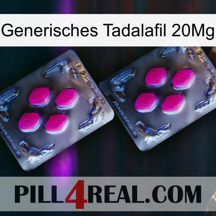 Generic Tadalafil 20Mg 01